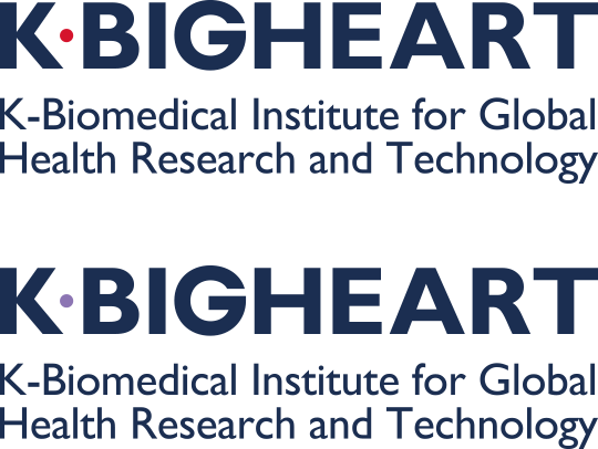kbigheart logo