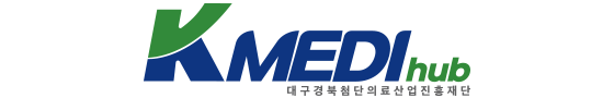 대구경북첨단의료산업진흥재단